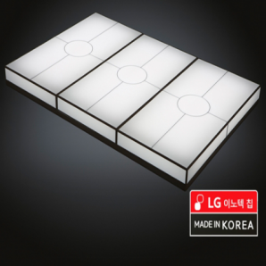 LED 거실등 시리즈