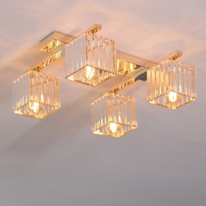 직부등 X-6598-4 샴페인골드