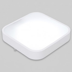 사각직부등 흰색 15W 주광